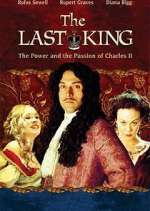 Watch Charles II: The Power and the Passion Projectfreetv