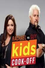 Watch Rachael vs. Guy Kids Cook-Off Projectfreetv