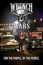 Watch Wrench Wars Projectfreetv