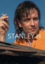 stanley h. tv poster