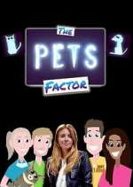 Watch The Pets Factor Projectfreetv