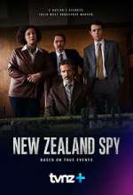 New Zealand Spy projectfreetv