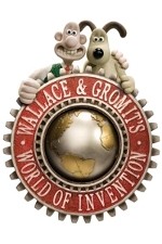 Watch Wallace and Gromit's World of Invention Projectfreetv