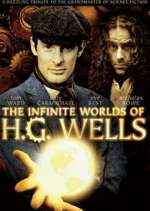 Watch The Infinite Worlds of H.G. Wells Projectfreetv