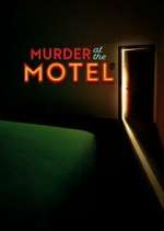 Murder at the Motel projectfreetv
