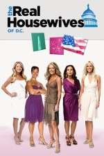 Watch The Real Housewives of DC Projectfreetv