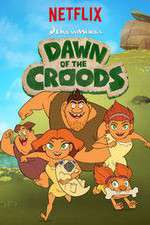 Watch Dawn of the Croods Projectfreetv