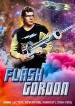 Watch Flash Gordon Projectfreetv