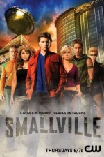 Watch Smallville Projectfreetv