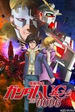 Watch Mobile Suit Gundam Unicorn RE:0096 Projectfreetv