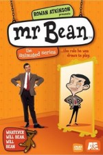 Watch Mr. Bean: The Animated Series Projectfreetv