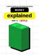 money, explained tv poster