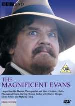 Watch The Magnificent Evans Projectfreetv