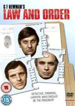 Watch Law and Order Projectfreetv