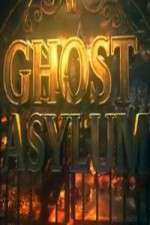 Watch Ghost Asylum Projectfreetv