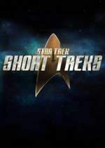 Watch Star Trek: Short Treks Projectfreetv