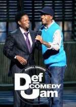 Watch Def Comedy Jam Projectfreetv