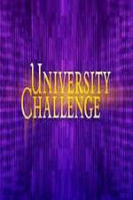 Watch Projectfreetv University Challenge Online