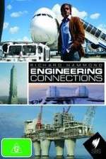 Watch Projectfreetv Richard Hammond's Engineering Connections Online