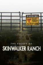 Watch The Secret of Skinwalker Ranch Projectfreetv