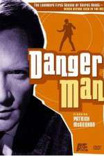 Watch Danger Man Projectfreetv