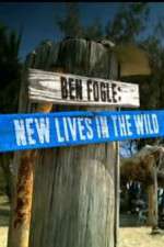 Watch Ben Fogle New Lives in the Wild Projectfreetv