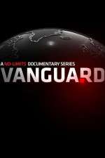 vanguard tv poster