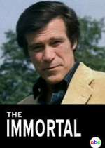 the immortal tv poster