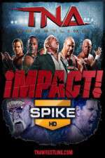 Watch TNA Impact Wrestling Projectfreetv