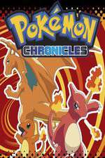Watch Pokemon Chronicles Projectfreetv