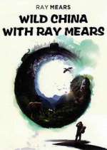 wild china with ray mears tv poster