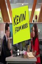 Watch Kevin from Work Projectfreetv