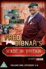Watch Fred Dibnah's Made In Britain Projectfreetv