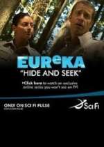 Watch Eureka: Hide and Seek Projectfreetv