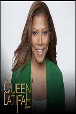 Watch The Queen Latifah Show Projectfreetv