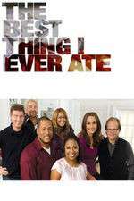 Watch The Best Thing I Ever Ate Projectfreetv