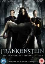 Watch Frankenstein Projectfreetv