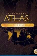Watch Discovery Atlas Projectfreetv