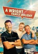 Watch A Wright Family Holiday Projectfreetv