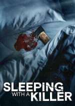 sleeping with a killer tv poster