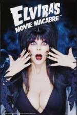Watch Elvira's Movie Macabre Projectfreetv