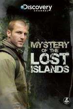 Watch Mystery of the Lost Islands Projectfreetv