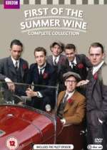 Watch First of the Summer Wine Projectfreetv