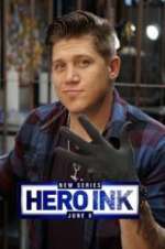 Watch Hero Ink Projectfreetv