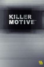 killer motive tv poster