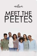 Watch Meet the Peetes Projectfreetv