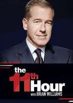 Watch Projectfreetv The 11th Hour with Brian Williams Online
