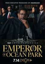 Watch Emperor of Ocean Park Projectfreetv