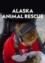 Watch Alaska Animal Rescue Projectfreetv