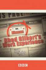 Watch Rhod Gilbert's Work Experience Projectfreetv